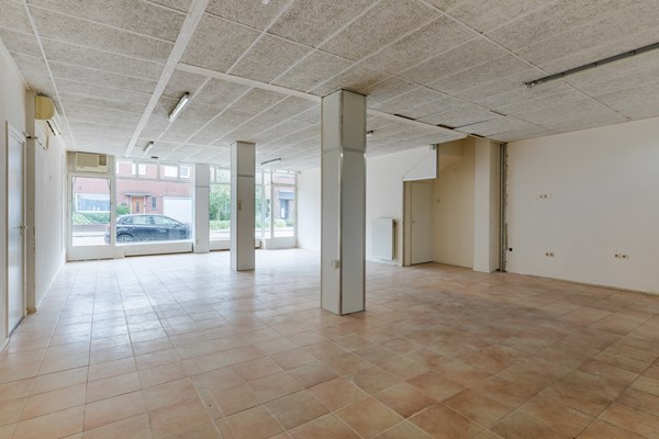 Medium property photo - Straelseweg 95, 5911 CN Venlo